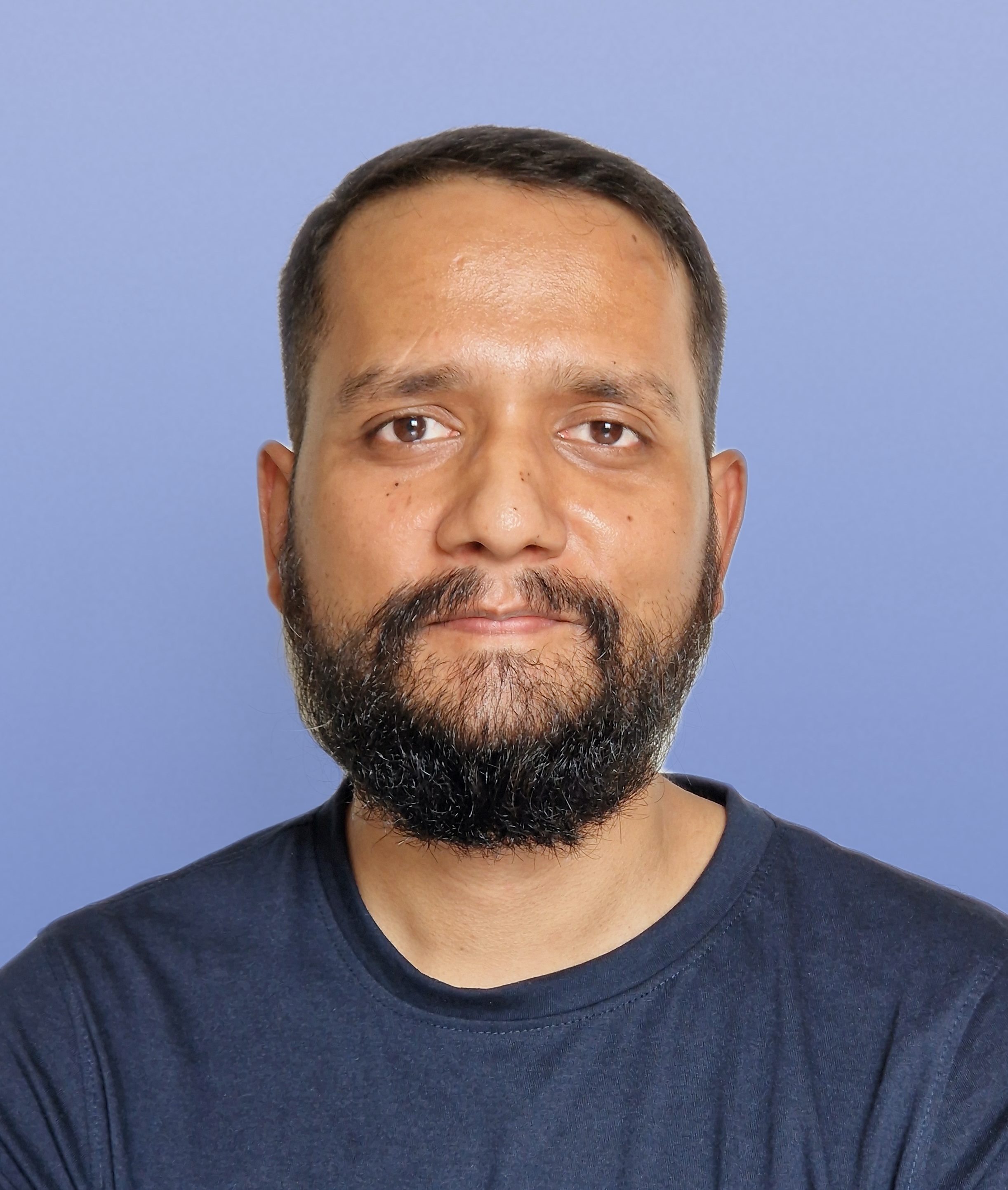 Gaurav Singh